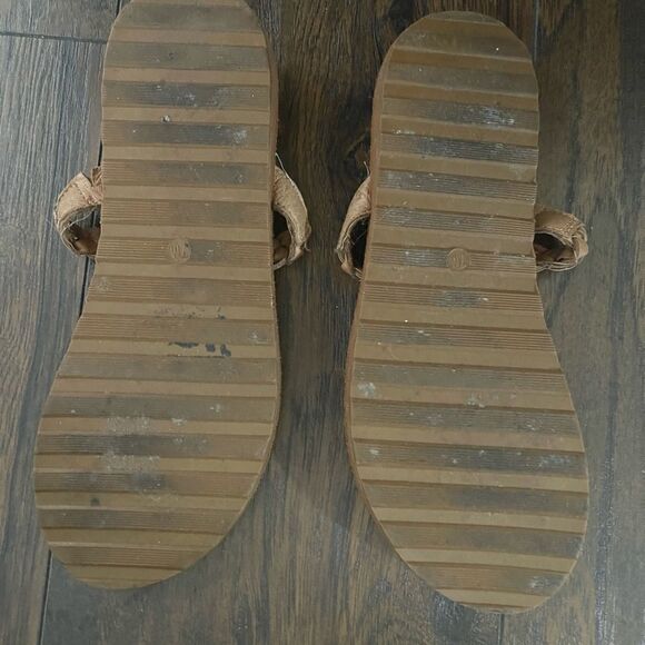 Boho Sandals  - Picture 2 of 4